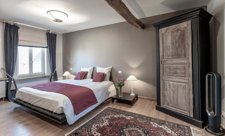 Auberge l'Entrecôte, Kluisbergen, Belgium