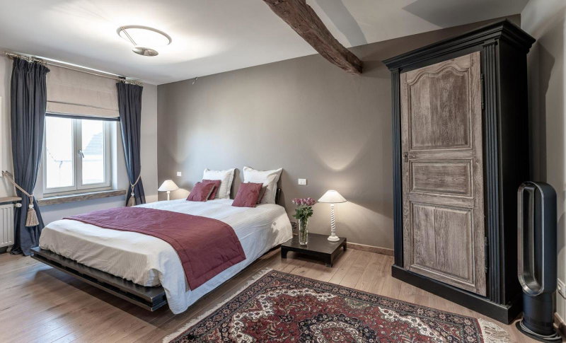 Auberge l'Entrecôte, Kluisbergen, Belgium