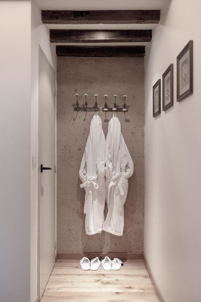 Auberge l'Entrecôte, Kluisbergen, Belgium
