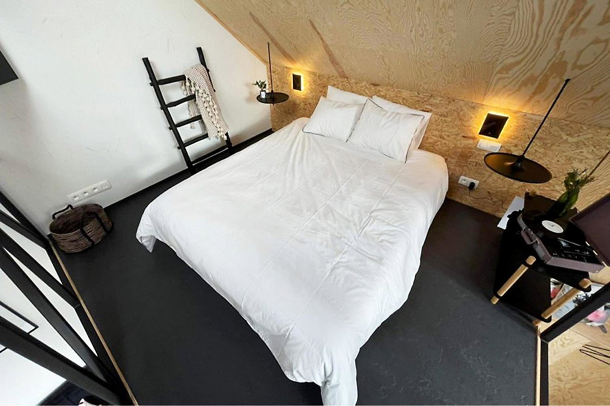 Le Studio du Designer, Belgium