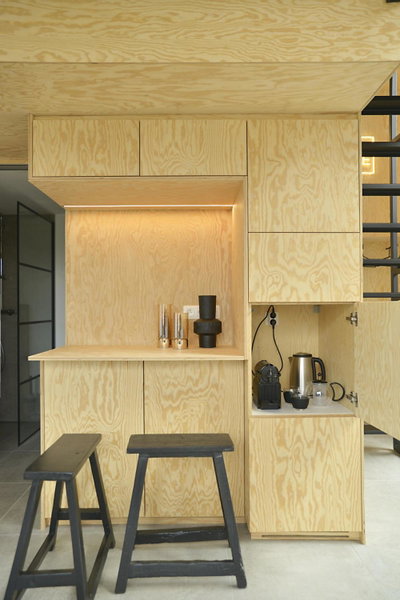 Le Studio du Designer, Libin, Belgium