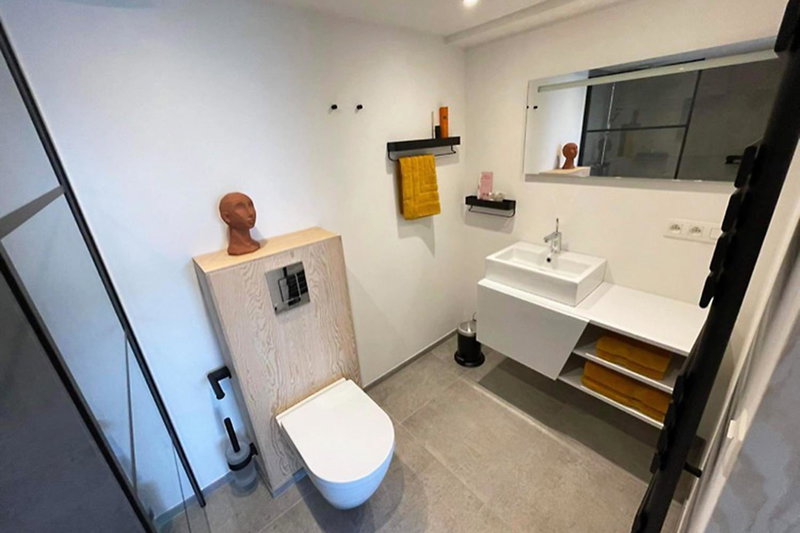 Le Studio du Designer, Libin, Belgium