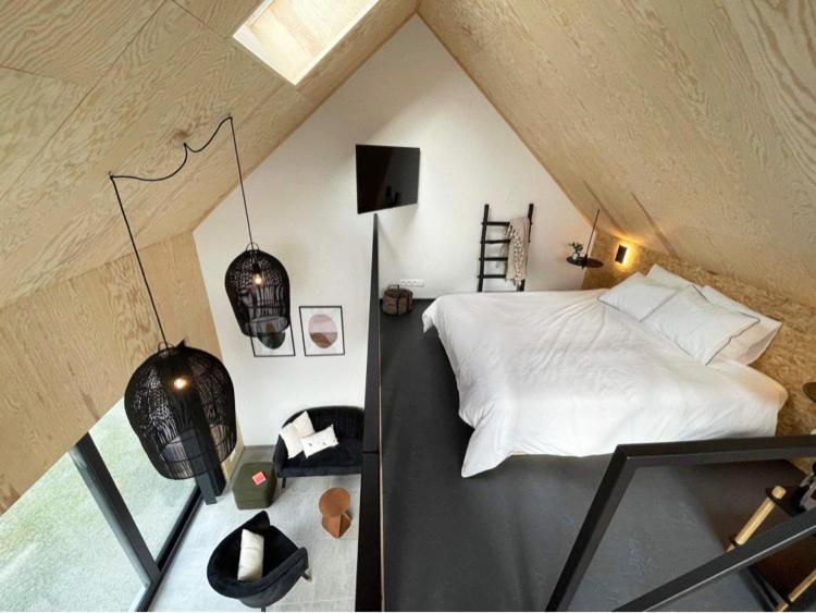 Le Studio du Designer, Libin, Belgium