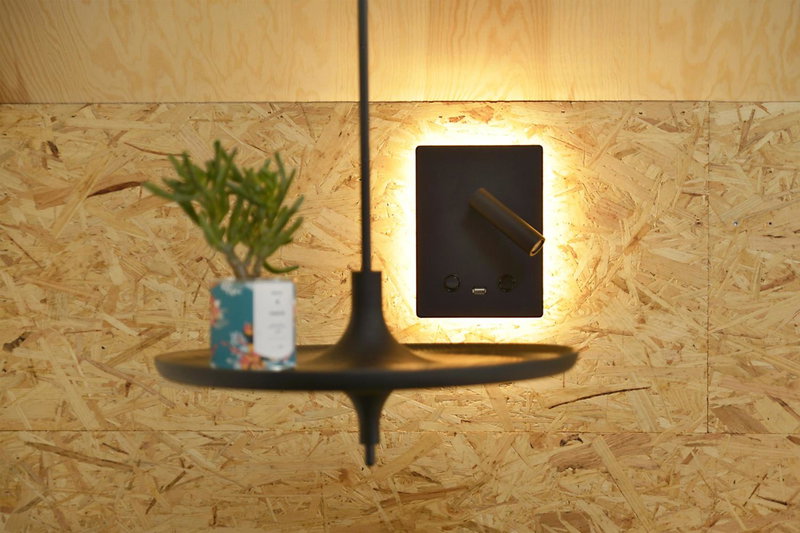 Le Studio du Designer, Libin, Belgium