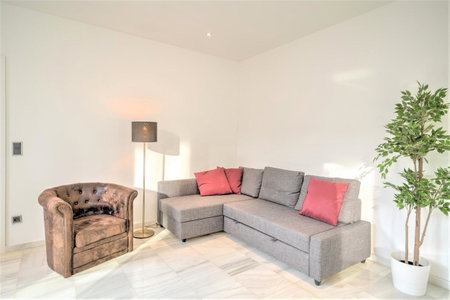 1-bedroom lodge stay in Antwerp, Antwerp, Belgium