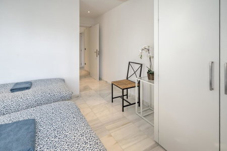 1-bedroom lodge stay in Antwerp, Antwerp, Belgium