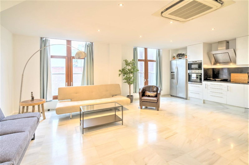 1-bedroom lodge stay in Antwerp, Antwerp, Belgium