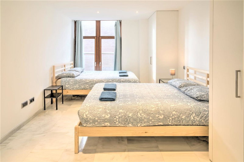 1-bedroom lodge stay in Antwerp, Antwerp, Belgium