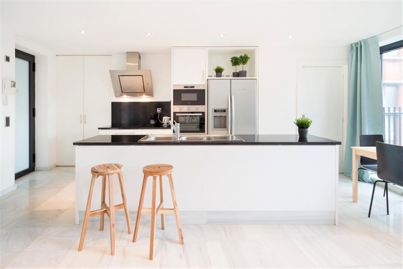 1-bedroom lodge stay in Antwerp, Antwerp, Belgium