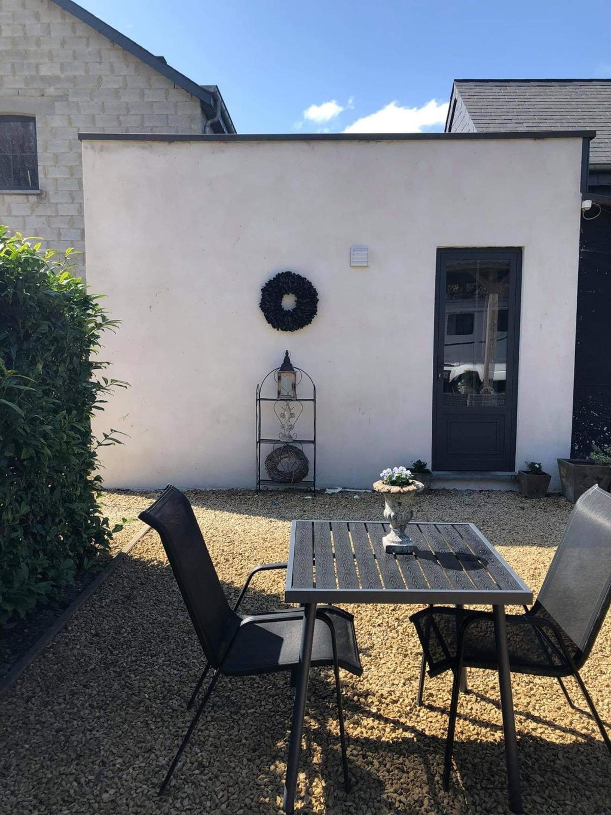 Le petit studio de l'espace bien être, Belgium