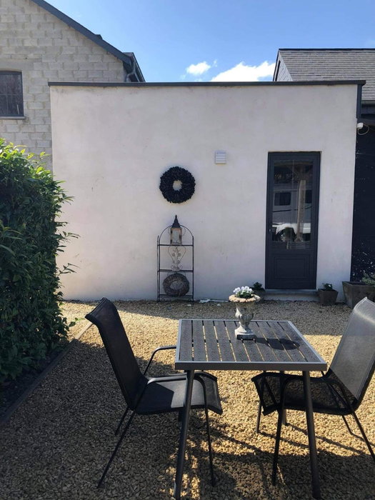 Le petit studio de l'espace bien être, Libin, Belgium