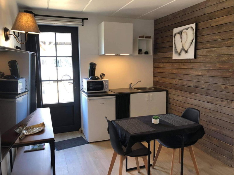 Le petit studio de l'espace bien être, Libin, Belgium