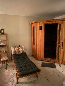 Le petit studio de l'espace bien être, Libin, Belgium