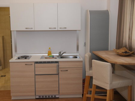Apartment Nirvana, Zagreb, Croatia