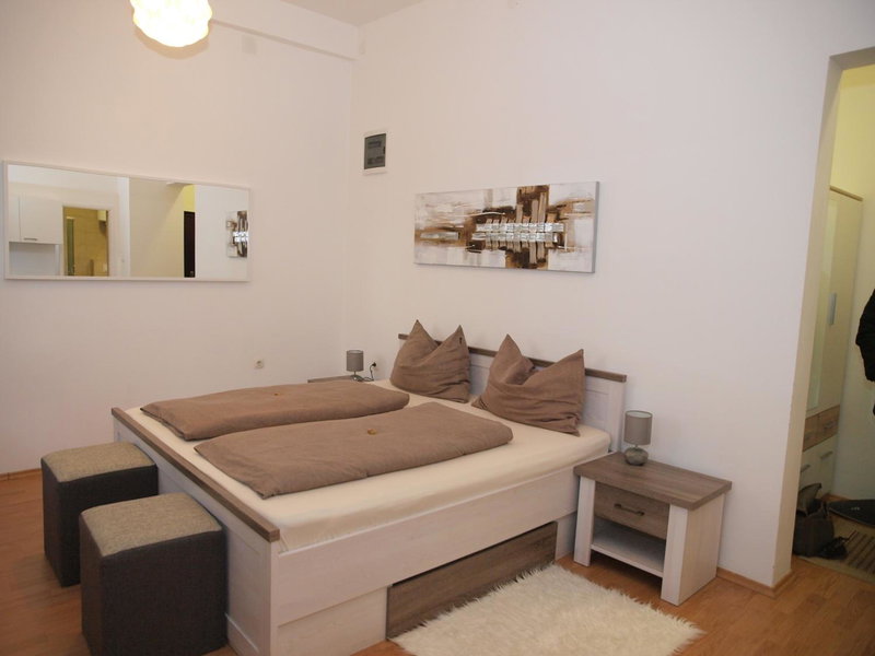 Apartment Nirvana, Zagreb, Croatia