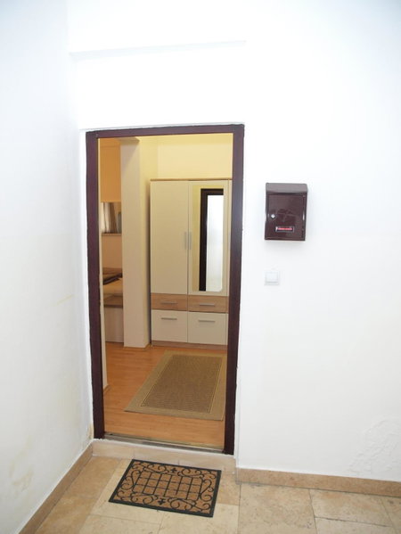 Apartment Nirvana, Zagreb, Croatia