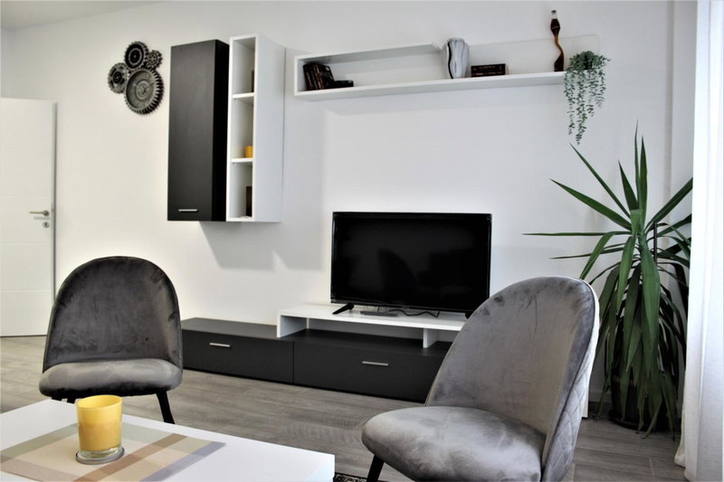 Tiziano T1, Zagreb, Croatia