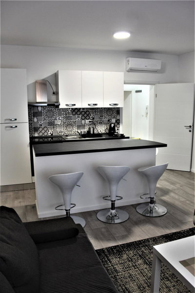 Tiziano T1, Zagreb, Croatia