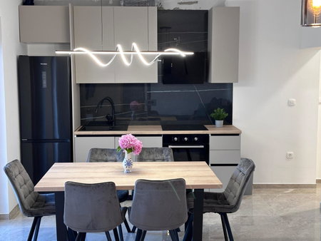 Apartmani 4 Palme, Starigrad-Paklenica, Croatia