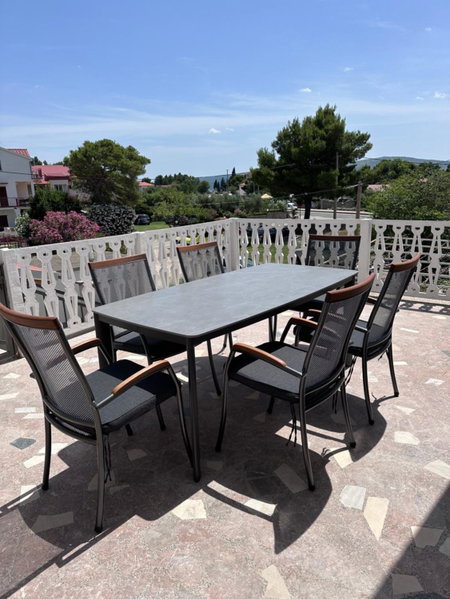 Apartmani 4 Palme, Starigrad-Paklenica, Croatia