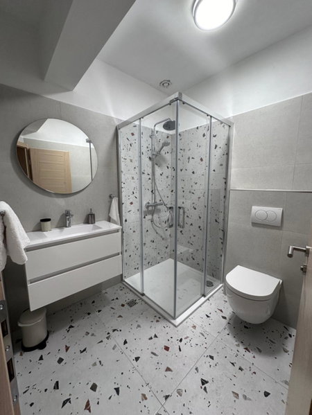 Apartmani 4 Palme, Starigrad-Paklenica, Croatia