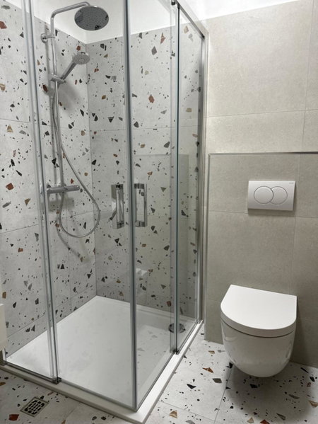 Apartmani 4 Palme, Starigrad-Paklenica, Croatia