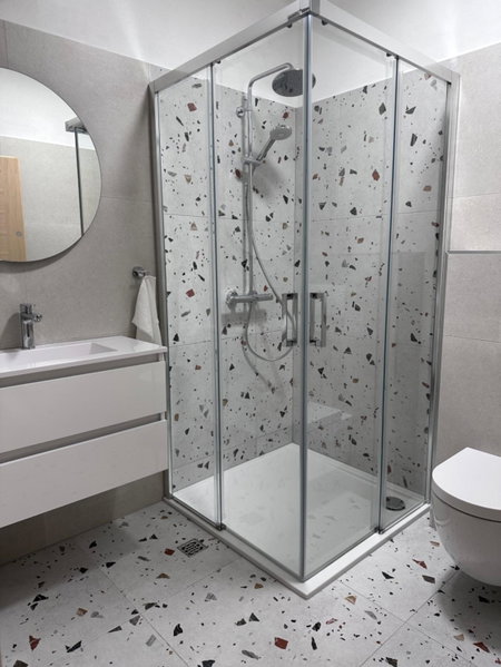 Apartmani 4 Palme, Starigrad-Paklenica, Croatia