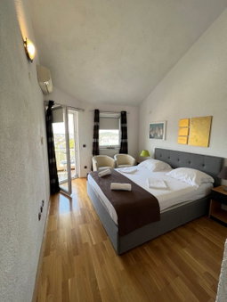 Apartmani Levarda, Trogir, Croatia