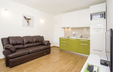 Apartman Prima, Rijeka, Croatia