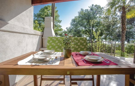 Apartman Prima, Rijeka, Croatia