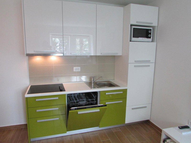 Apartman Prima, Rijeka, Croatia