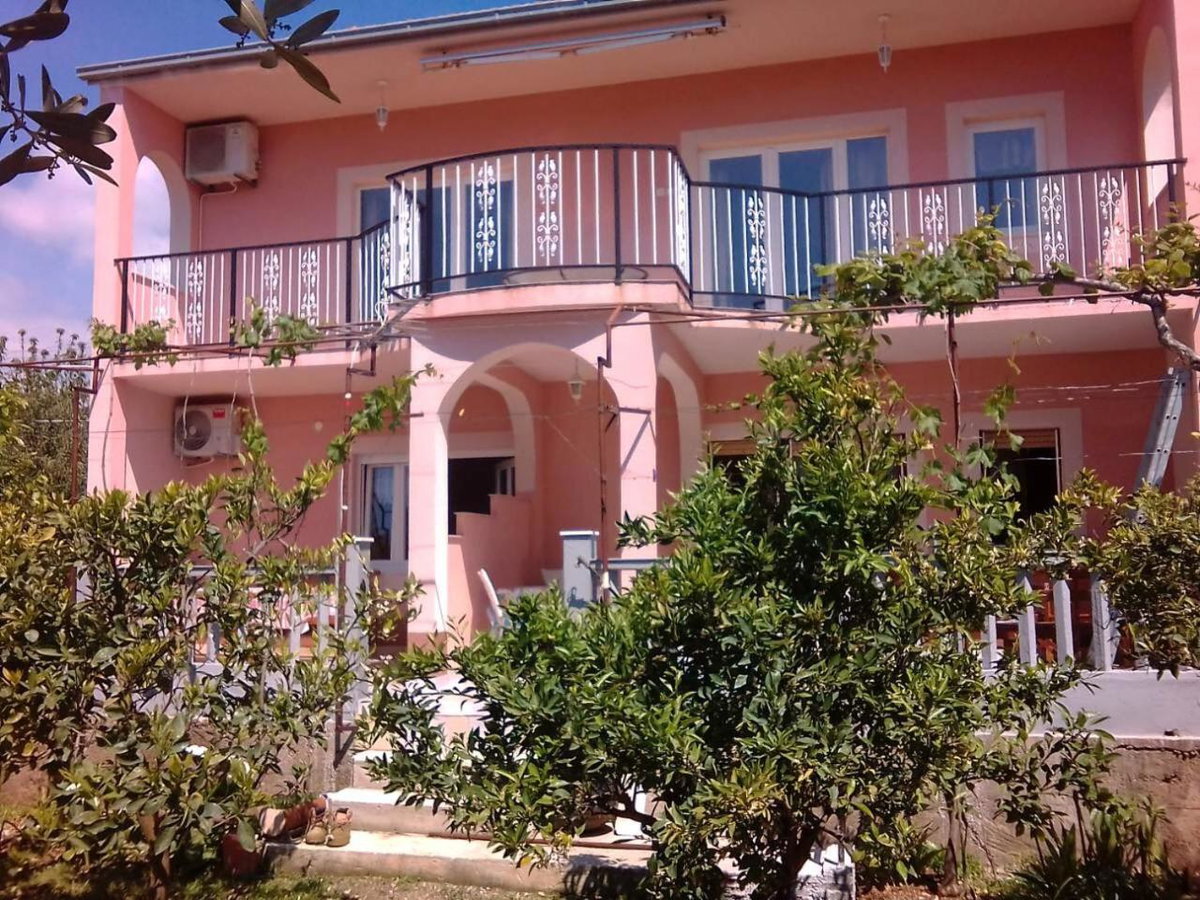 Apartman Laura, Croatia