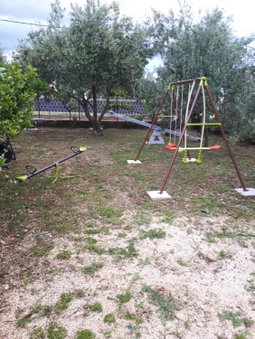 Apartman Laura, Kaštela, Croatia