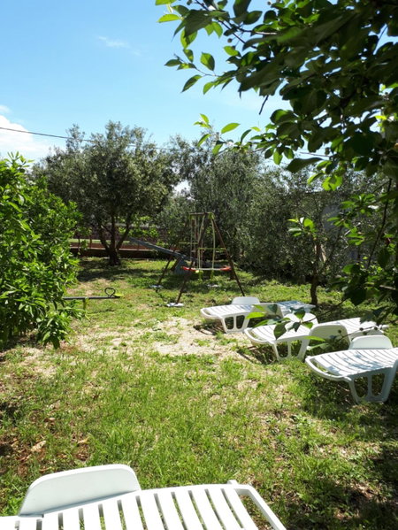 Apartman Laura, Kaštela, Croatia