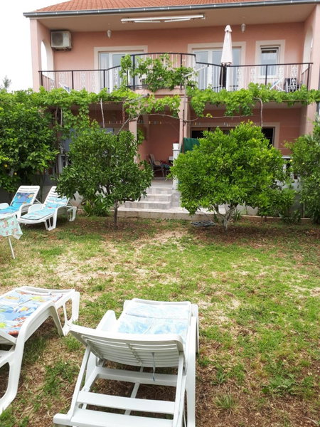 Apartman Laura, Kaštela, Croatia