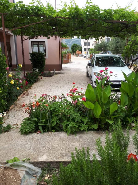Apartman Laura, Kaštela, Croatia