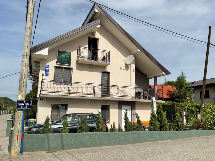 Studio Apartmani BISER 1, 2, 3 Deluxe, Tuheljske Toplice, Croatia