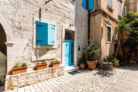 Old Town Luxury House, Split, Croatia