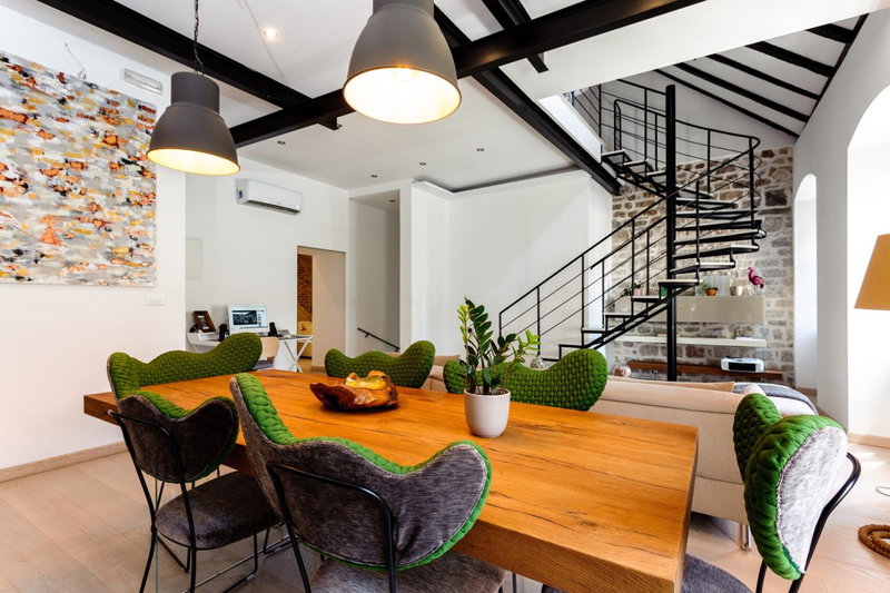 Old Town Luxury House, Split, Croatia