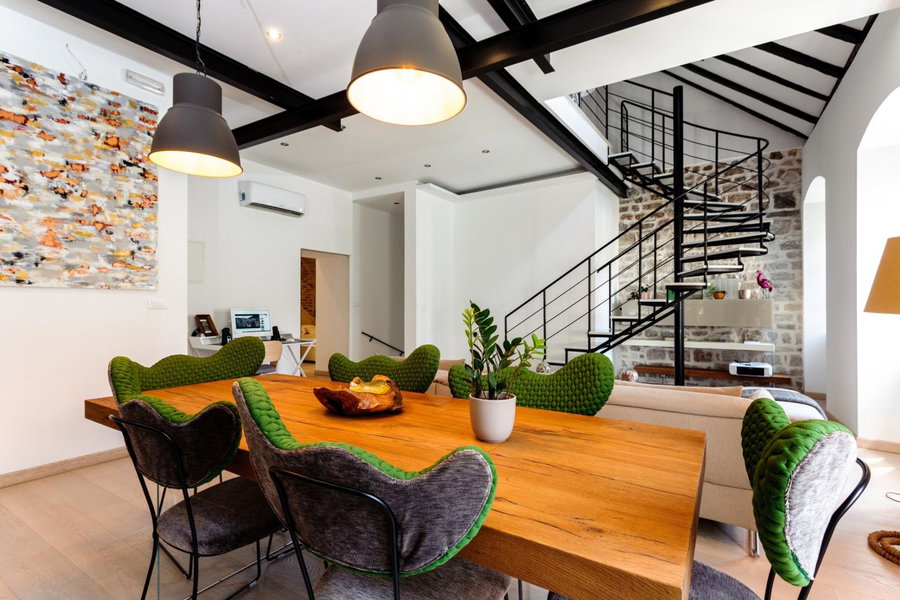 Old Town Luxury House, Split, Croatia