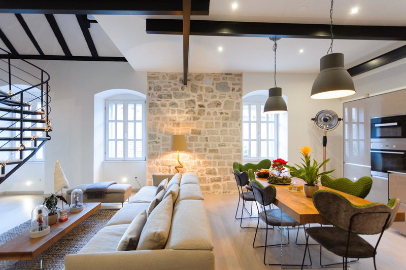 Old Town Luxury House, Split, Croatia