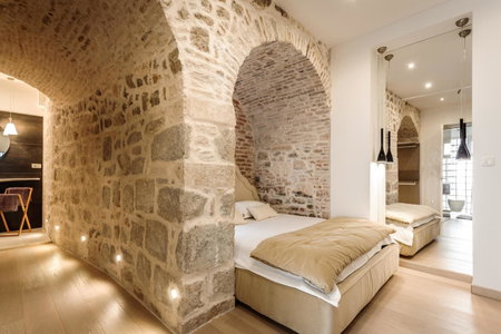 Old Town Luxury House, Split, Croatia