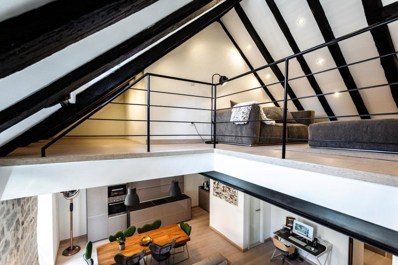Old Town Luxury House, Split, Croatia