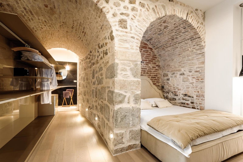 Old Town Luxury House, Split, Croatia