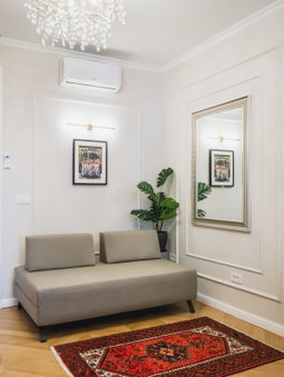 Downtown Beauty Twins Apartment, Zagreb, Croatia