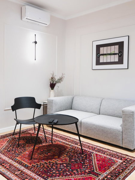 Downtown Beauty Twins Apartment, Zagreb, Croatia