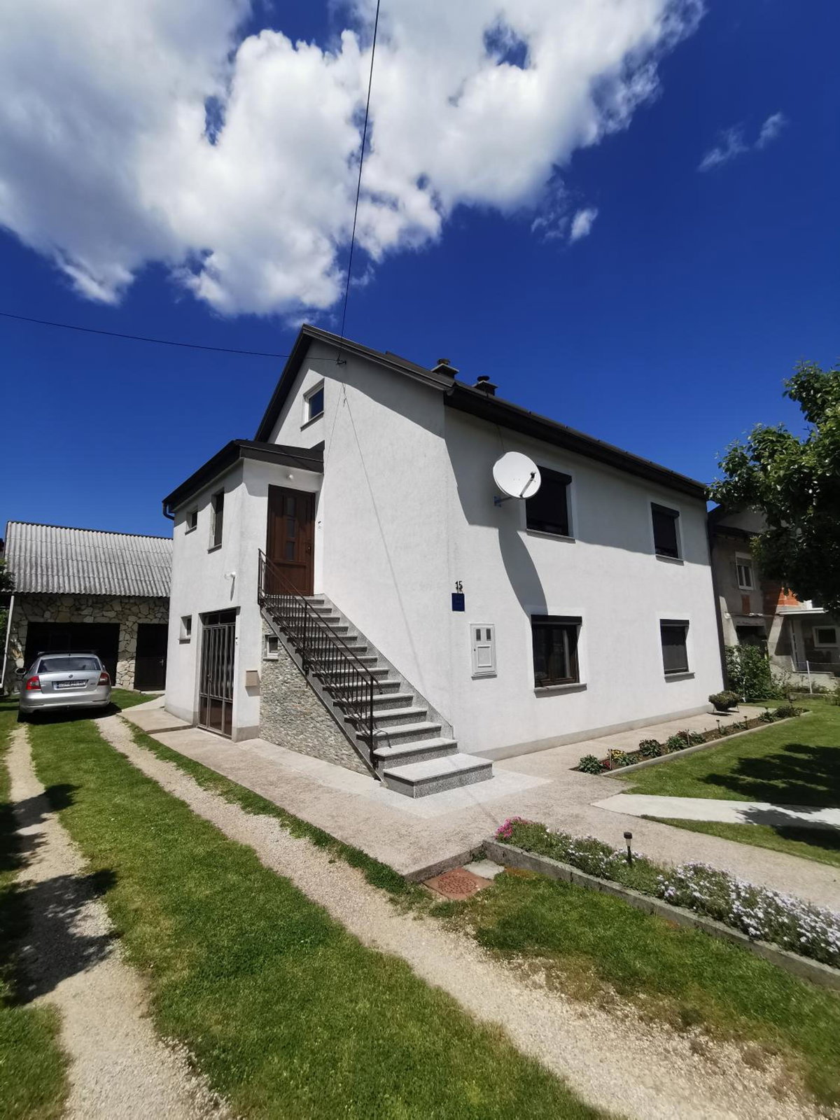 Hotel · Apartment Milka, Korenica