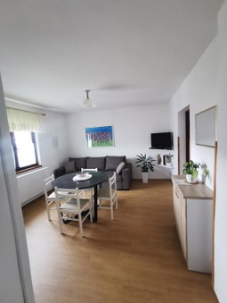 Apartment Milka, Korenica, Croatia