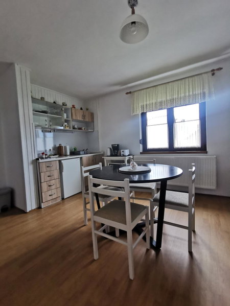 Apartment Milka, Korenica, Croatia