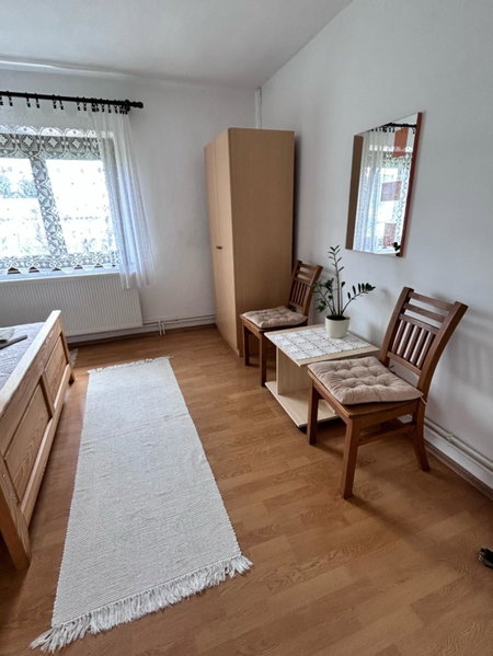Apartment Milka, Korenica, Croatia